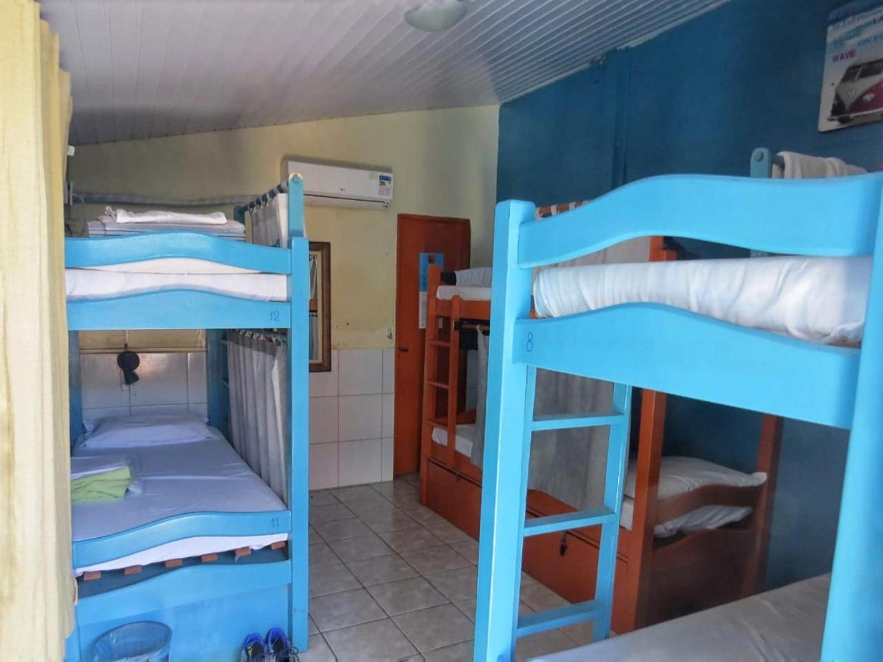 Casa Swell Hostel Fernando de Noronha Exterior foto